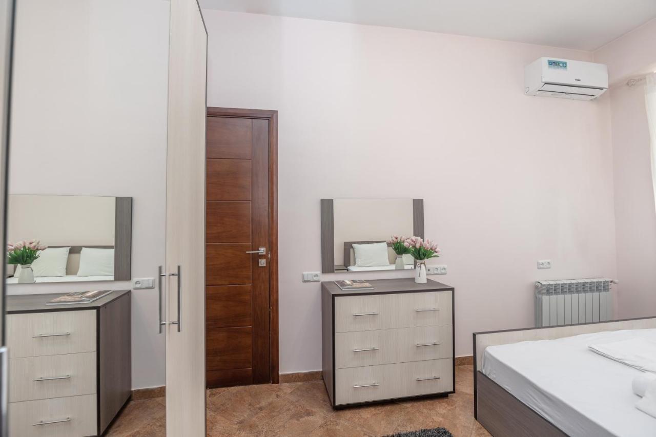 Stay Inn Apartments On Amiryan 4-6 Erivan Dış mekan fotoğraf